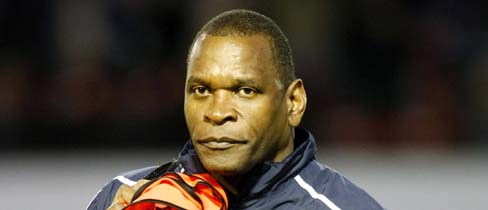 Noel Blake