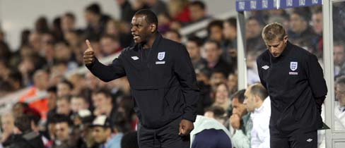 Noel Blake