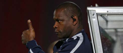 Noel Blake