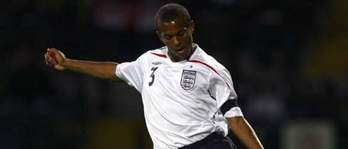 Ryan Bertrand