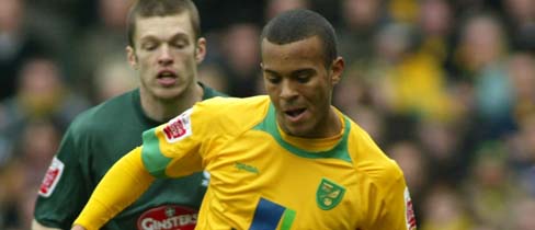 Ryan Bertrand