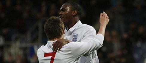 Daniel Sturridge