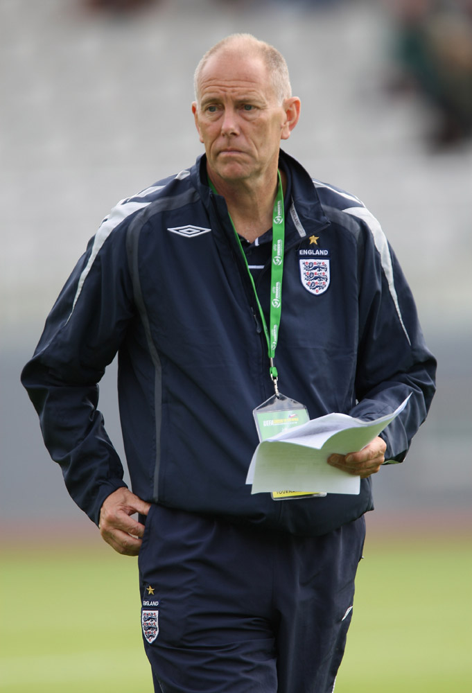Brian Eastick