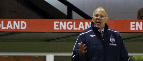 Brian Eastick