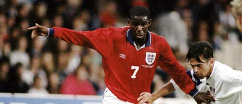 Chris Bart-Williams