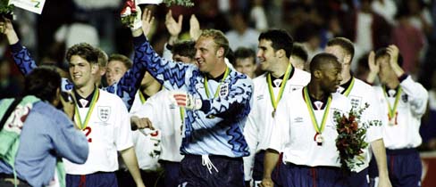 The class of 93