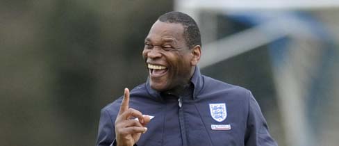 Noel Blake