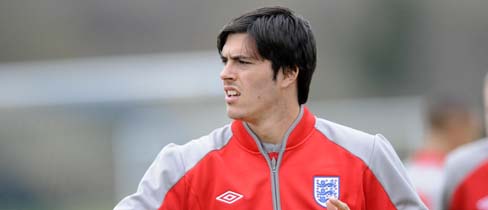 James Tomkins