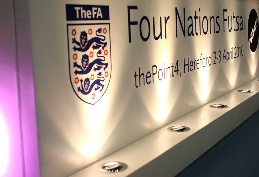 The Four Nations Tournament