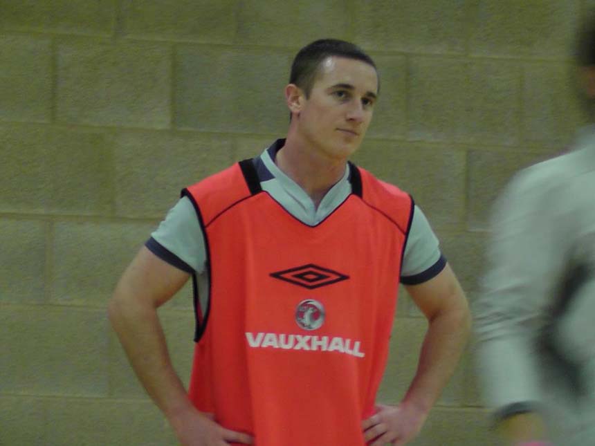 Jon Kurrant