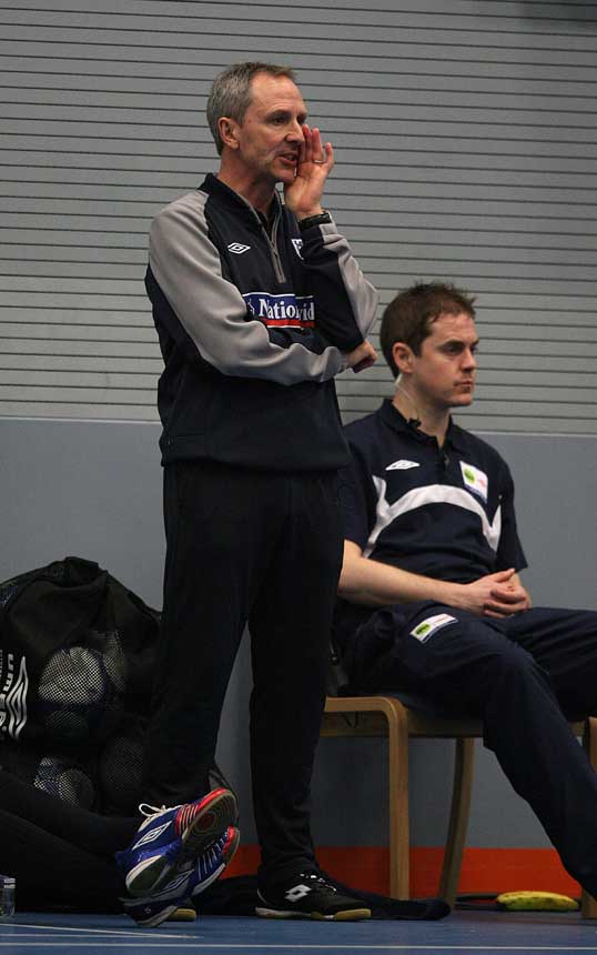 Peter Sturgess