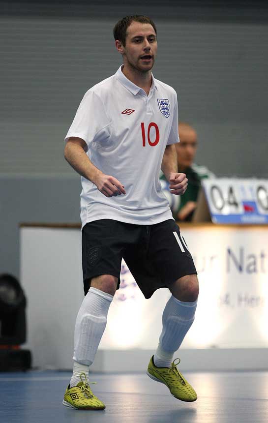 Rob Ursell