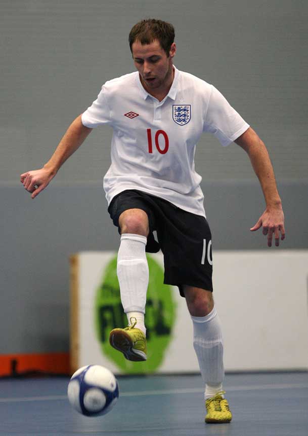 Rob Ursell