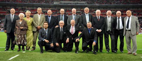 Heroes of '66