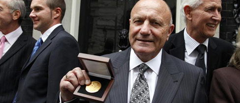 George Cohen