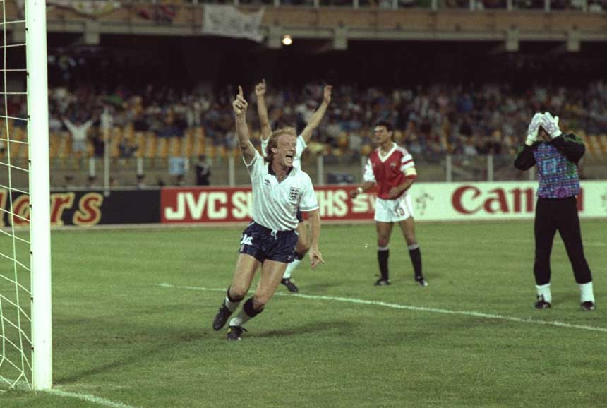England 1-0 Egypt