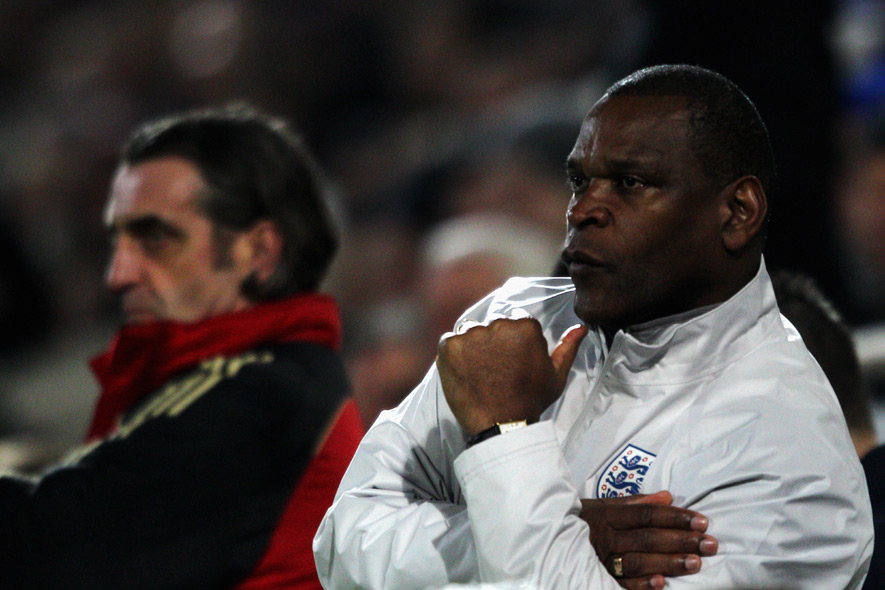 Noel Blake
