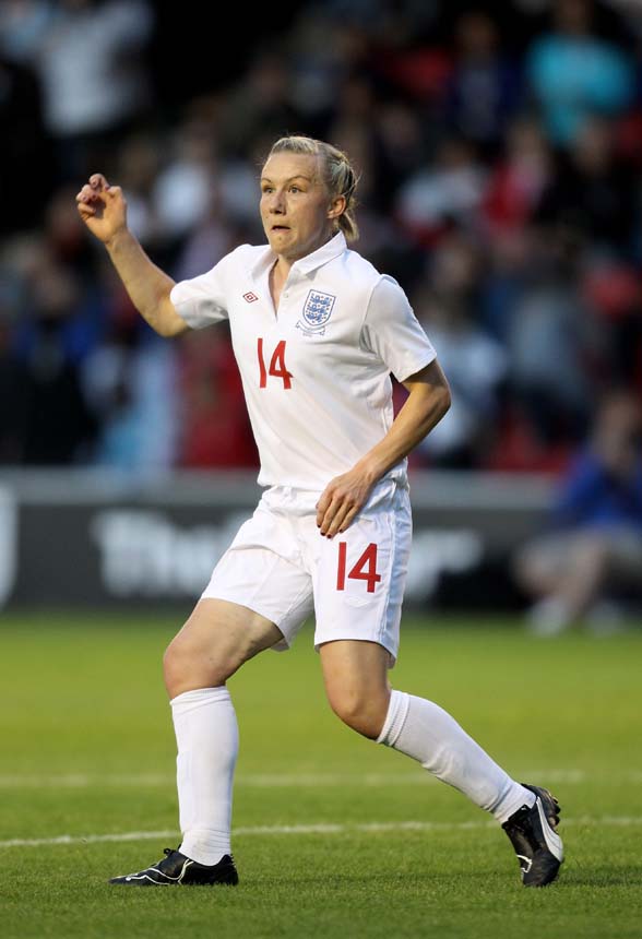 Laura Bassett