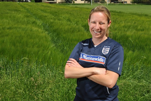 Lois Fidler (Sportsfile)