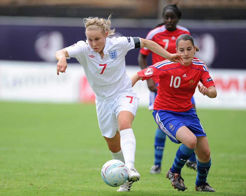 Isobel Christiansen