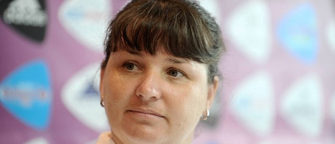 The England Women's U19 Head Coach has supervised her side's route through to the semi-final of the Euros.