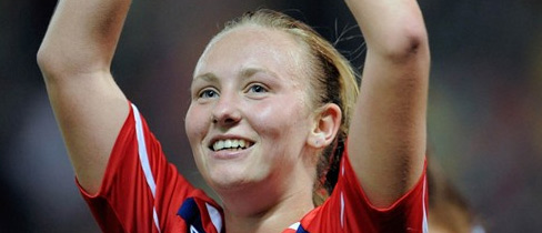 Toni Duggan