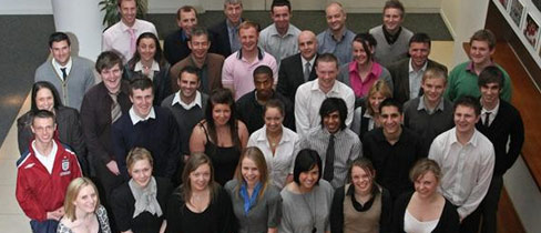 FA Coaching Scholarship