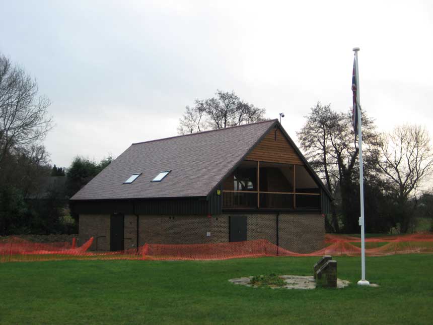 The Ewhurst Youth and Sports Club