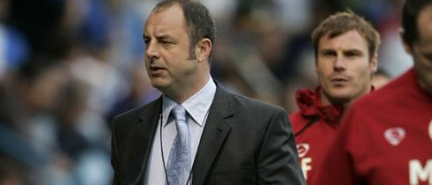 Keith Hill