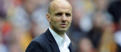 Paul Tisdale