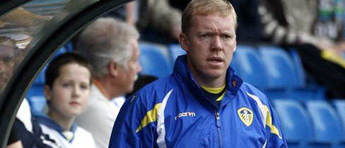 Steve Staunton