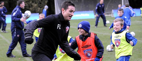 FA Tesco Skills Programme