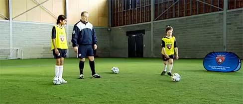 How to...Shift & Shoot