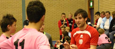 Teamtalk