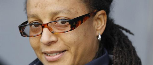 Hope Powell