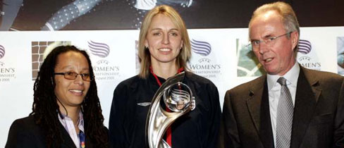 2005 UEFA Women's Championship