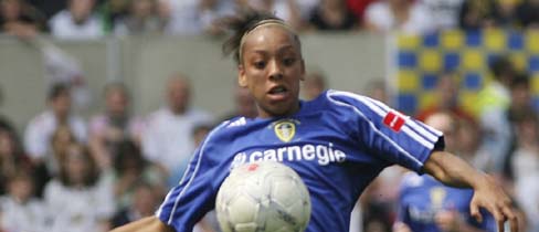 Jess Clarke
