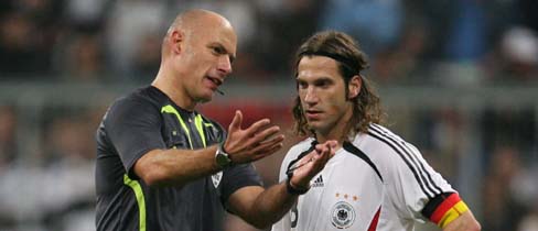 Friends with Frings?