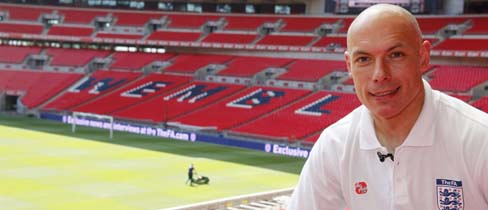 Howard Webb