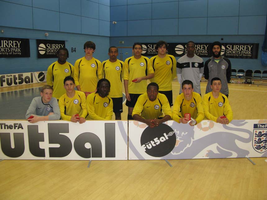 West London FC