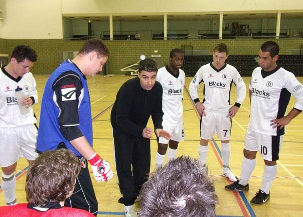 Leeds 10-2 Grimsby