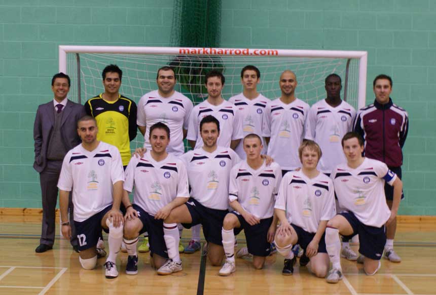 Manchester Futsal Club