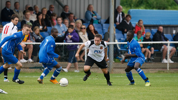 Broxbourne and Hoddesdon