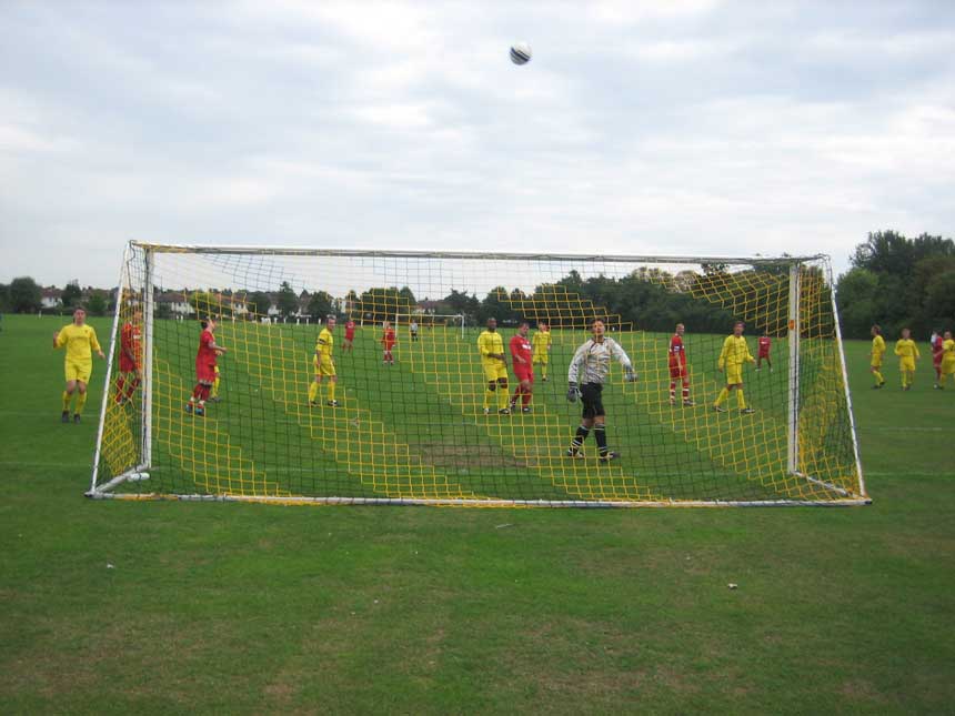 Merton v SAL XI
