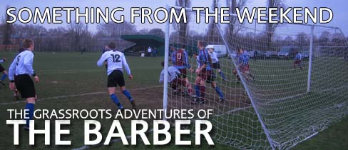 The Barber