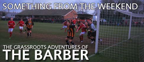 The Barber
