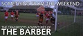 The Barber