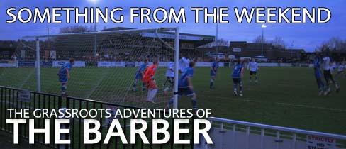 The Barber
