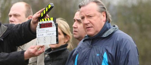 Ray Winstone on Respect