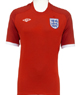 England Senior Team Away Shirt